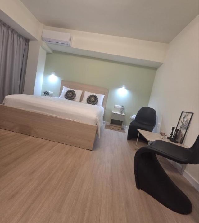 Photo of Bedroom in Kypseli