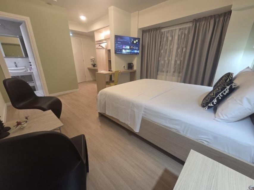 Photo of Bedroom in Kypseli
