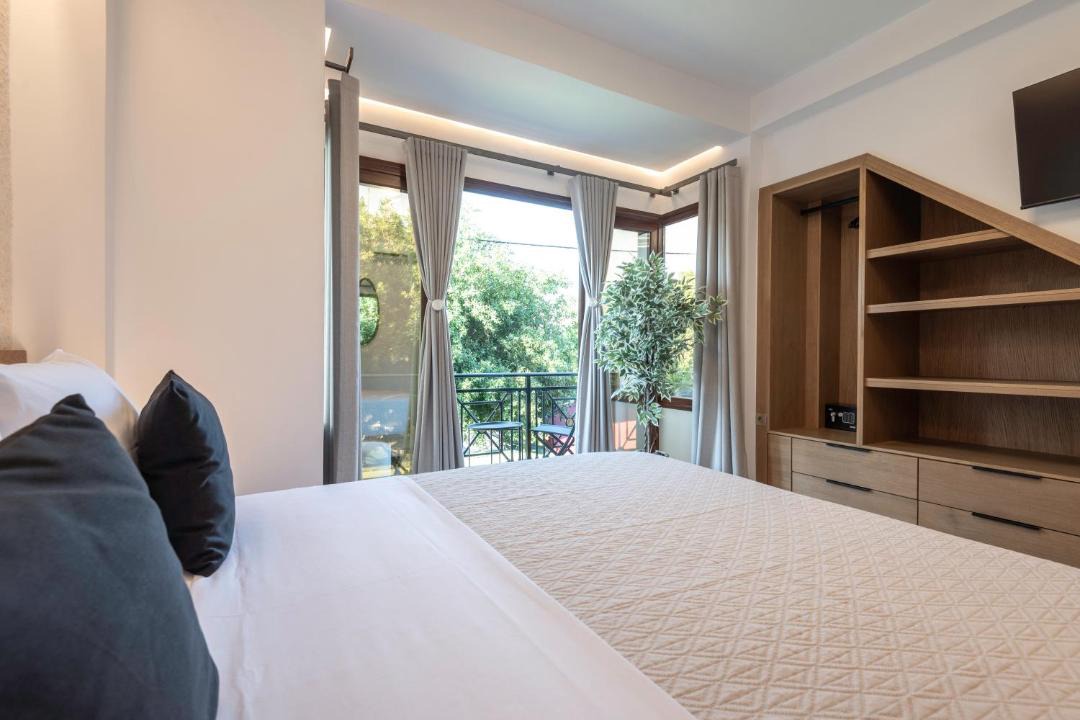 Photo of Bedroom in Pothia