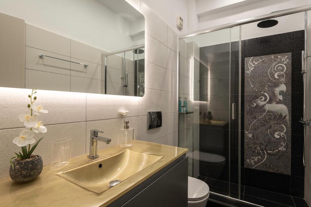 Photo of Bathroom in Pothia