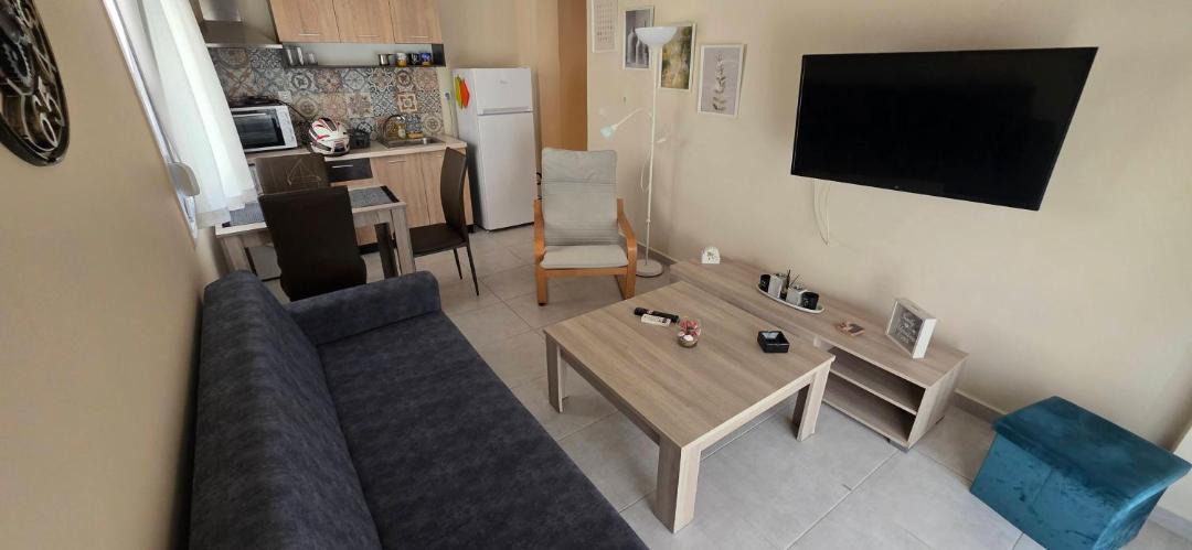Photo of Livingroom in Nea Michaniona