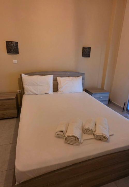 Photo of Bedroom in Nea Michaniona