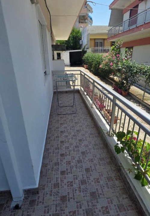 Photo of Patio Balcony in Nea Michaniona