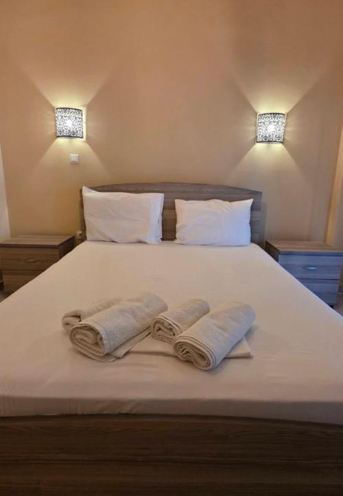 Photo of Bedroom in Nea Michaniona