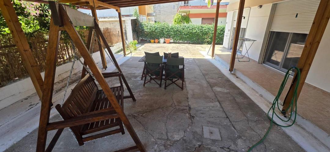 Photo of Patio Balcony in Nea Michaniona