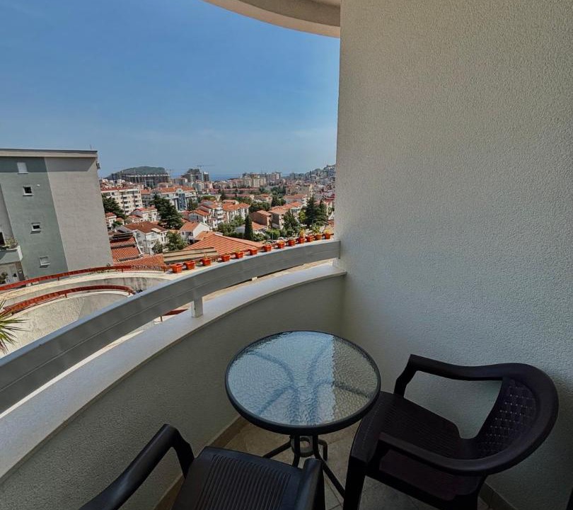 Photo of Patio Balcony in Dubovica