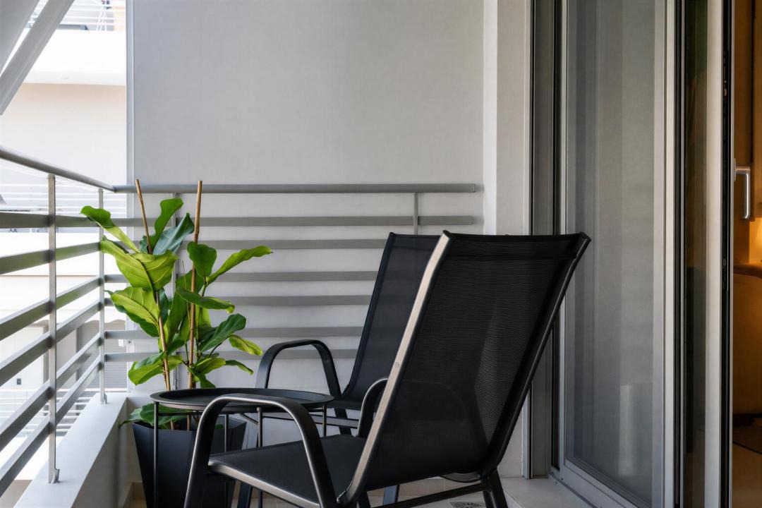 Photo of Patio Balcony in Kalamata Marina
