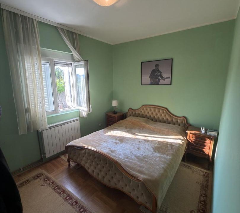 Photo of Bedroom in Golubovci