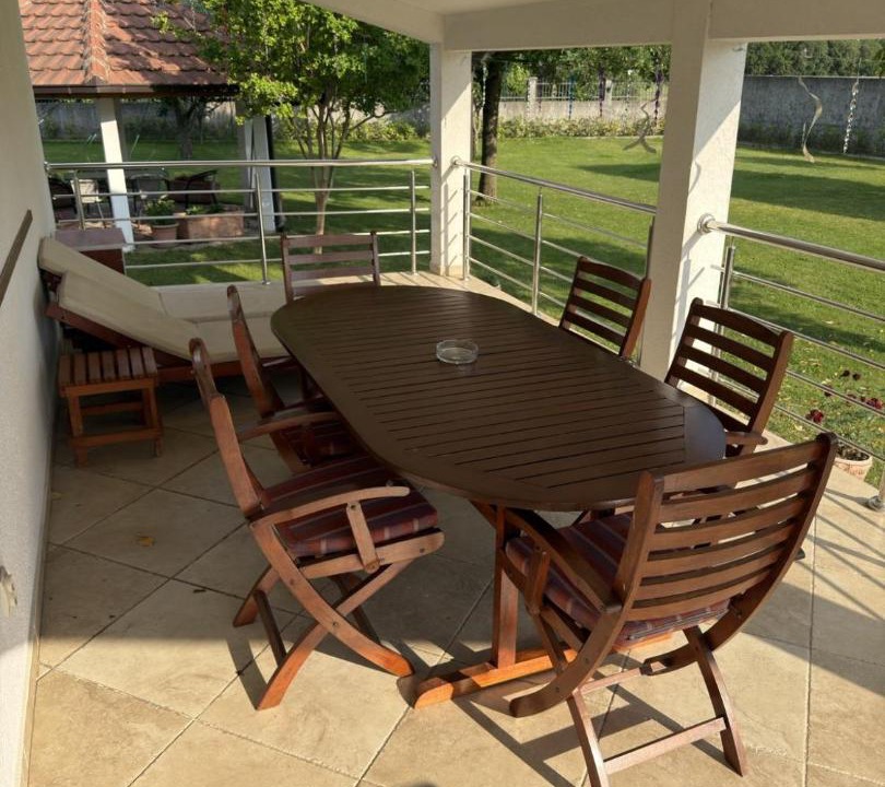 Photo of Patio Balcony in Golubovci