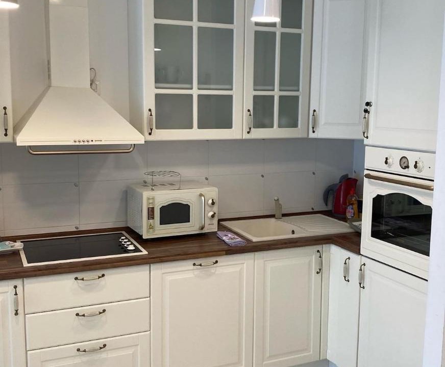 Photo of Kitchen in Gospostina