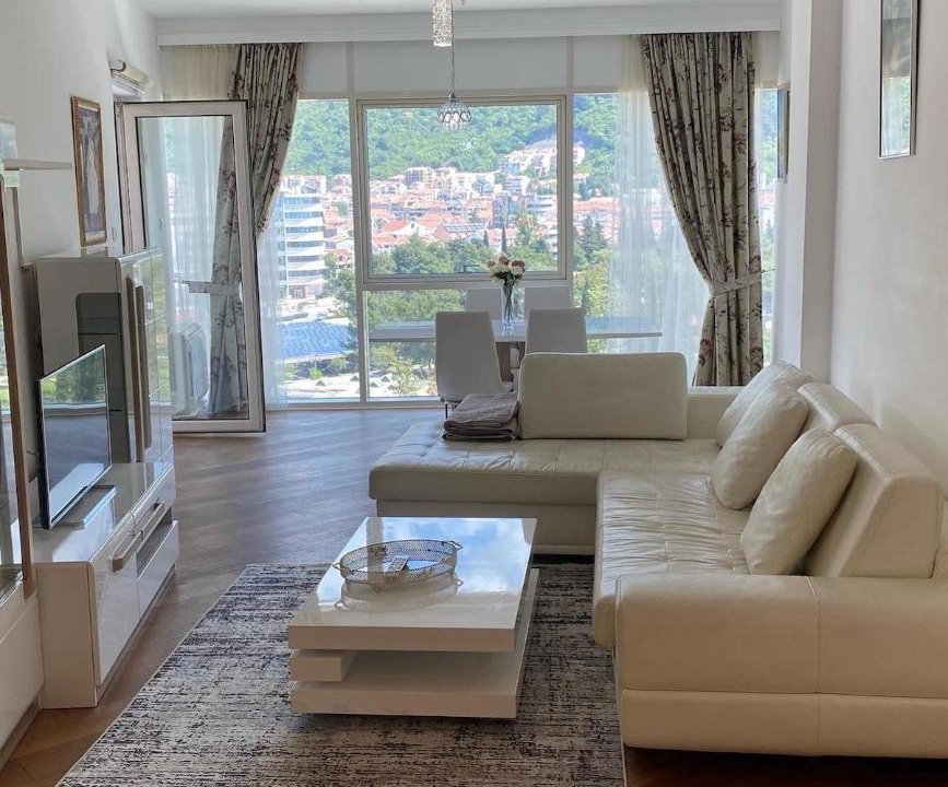 Photo of Livingroom in Gospostina
