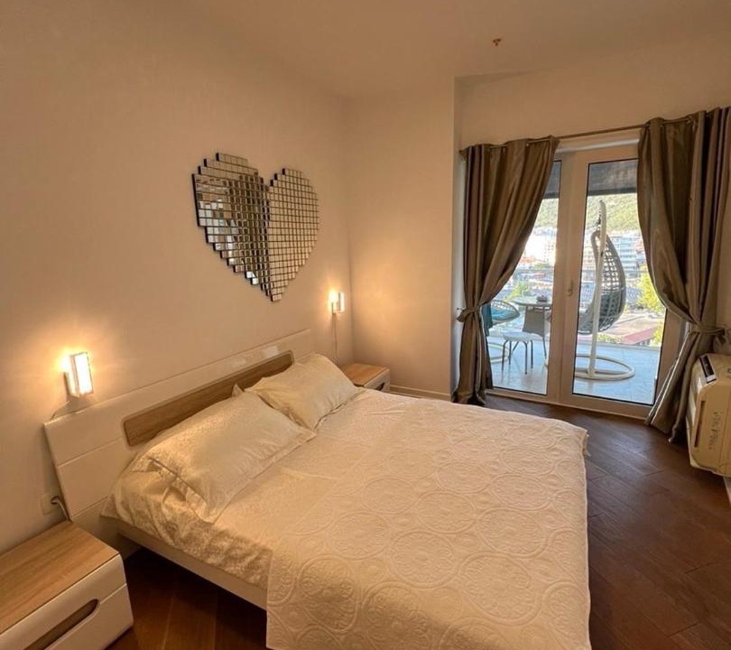 Photo of Bedroom in Gospostina