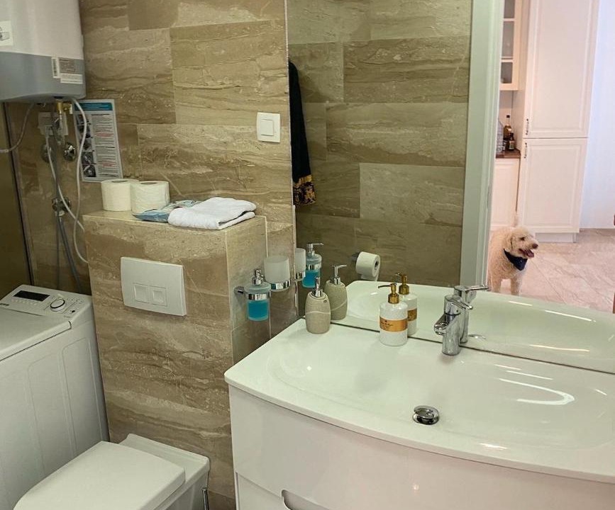 Photo of Bathroom in Gospostina