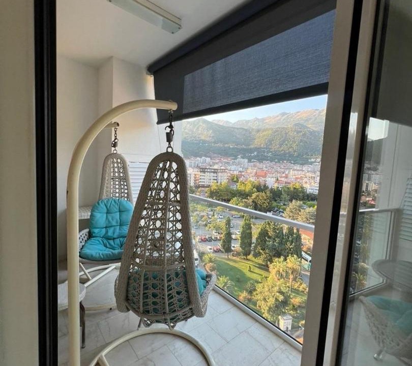 Photo of Patio Balcony in Gospostina