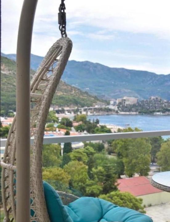 Photo of Patio Balcony in Gospostina
