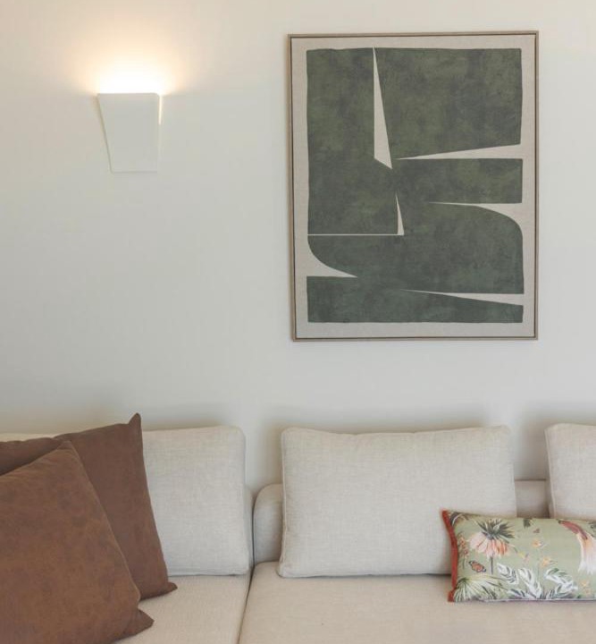 Photo of Livingroom in Vlachata