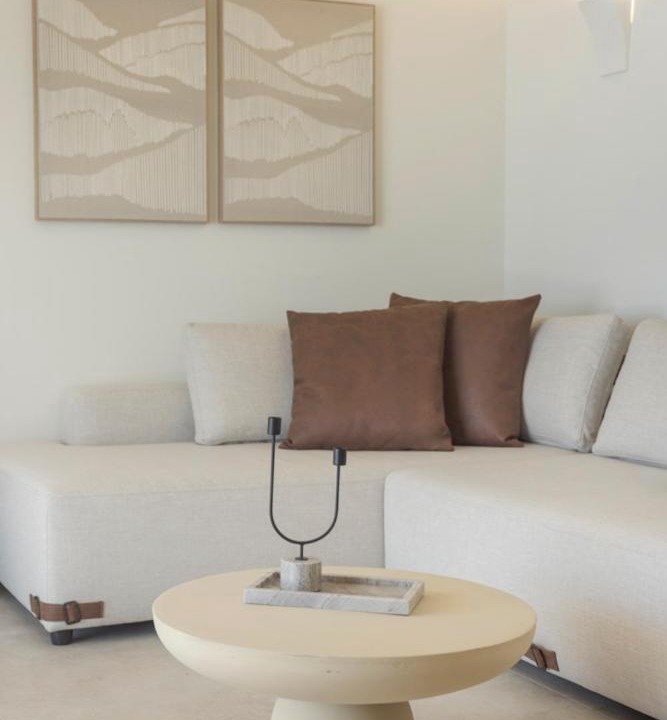 Photo of Livingroom in Vlachata