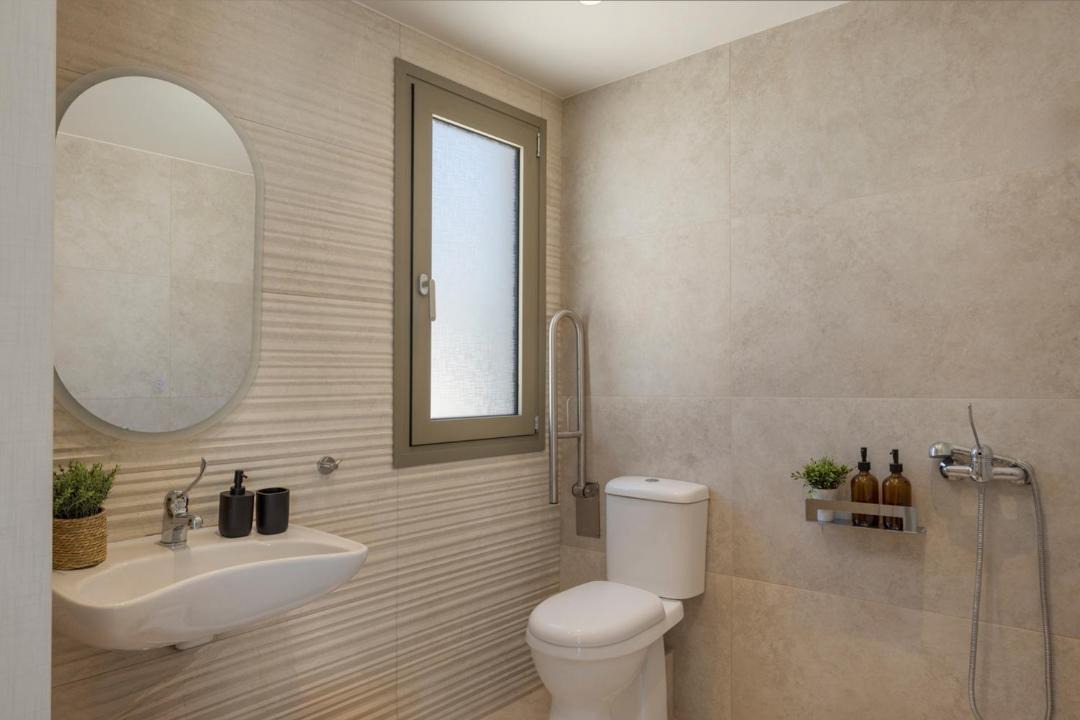 Photo of Bathroom in Vlachata