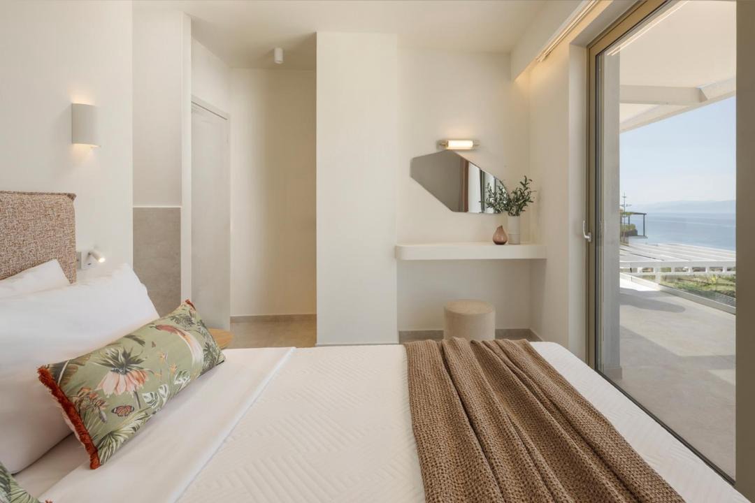 Photo of Bedroom in Vlachata