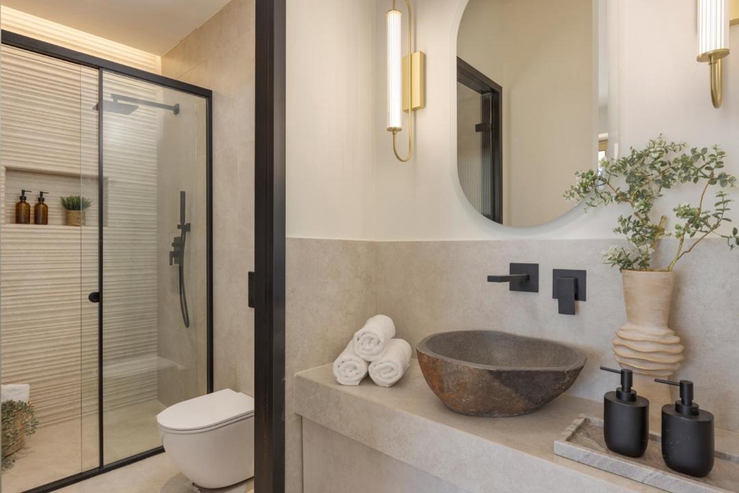 Photo of Bathroom in Vlachata