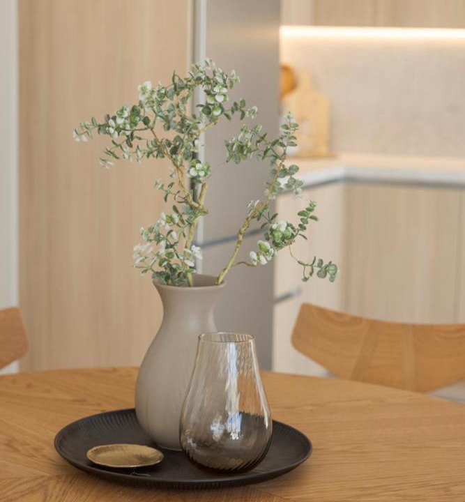 Photo of Kitchen in Vlachata