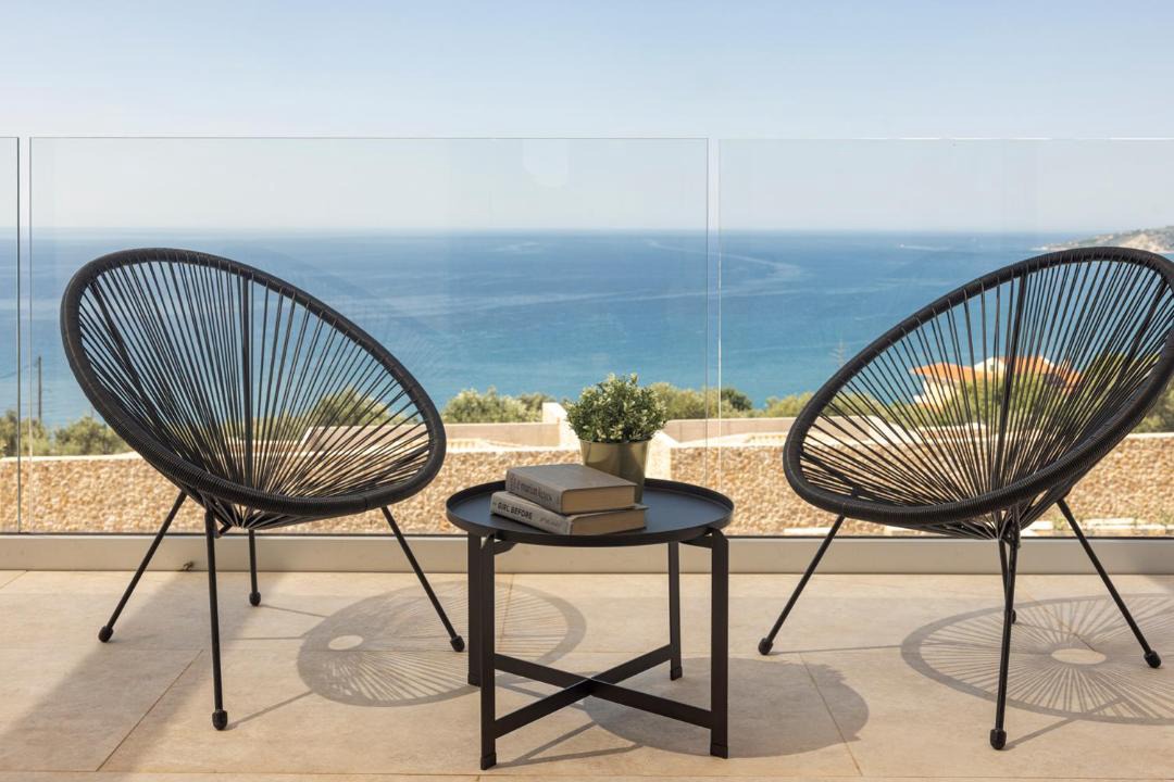 Photo of Patio Balcony in Vlachata