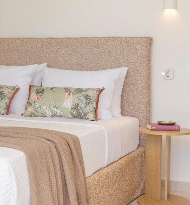 Photo of Bedroom in Vlachata