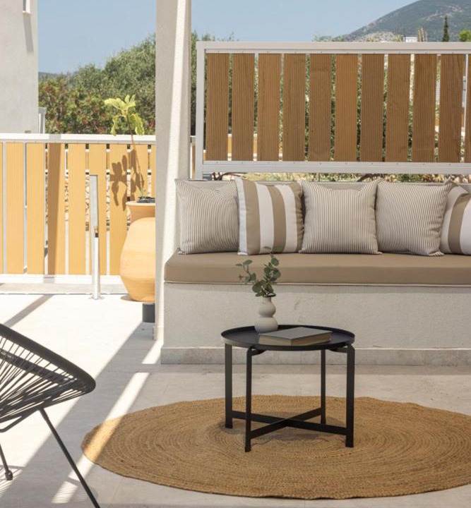 Photo of Patio Balcony in Vlachata