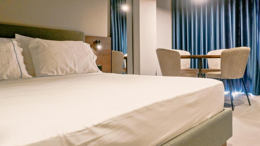 Photo of Bedroom in Kryevidh