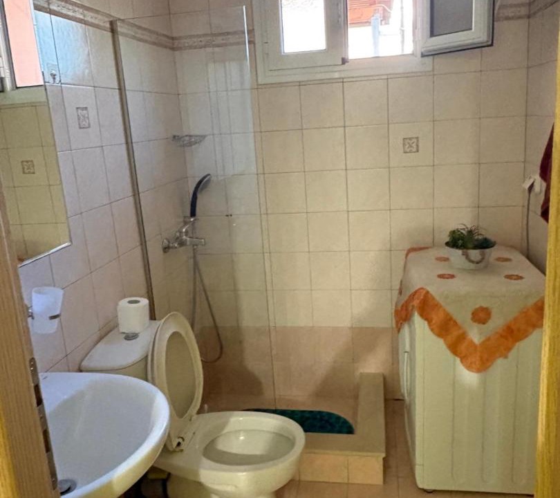 Photo of Bathroom in Aigio