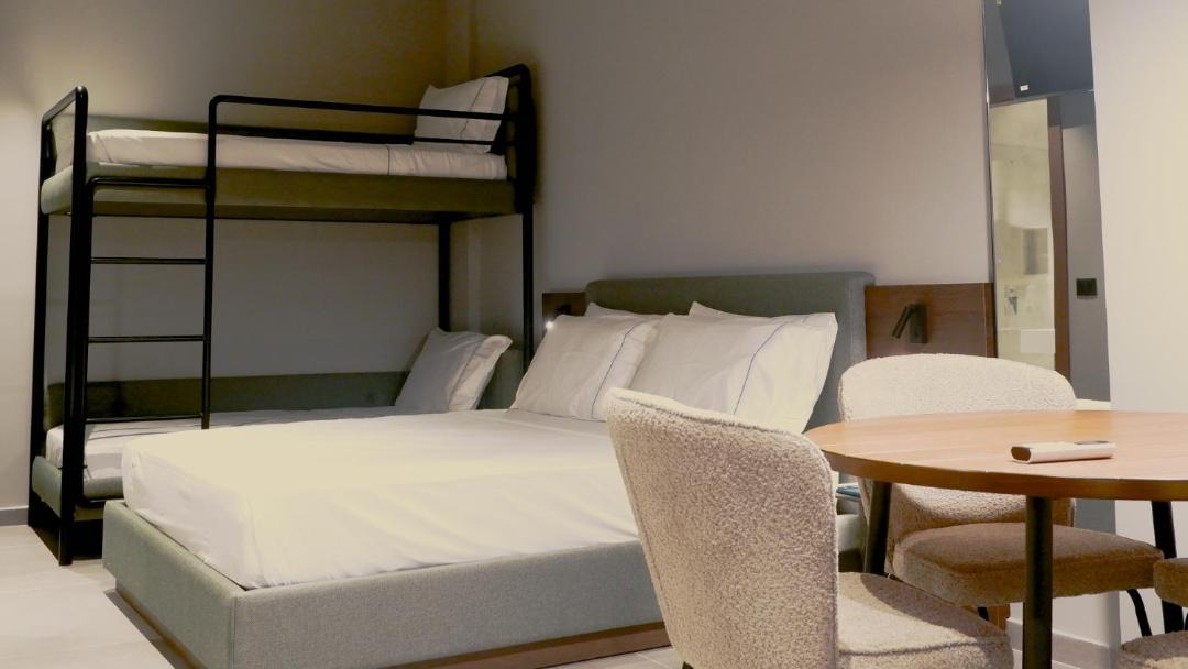 Photo of Bedroom in Kryevidh