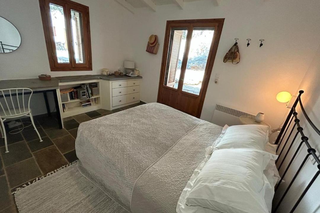 Photo of Bedroom in Kymi-Aliveri