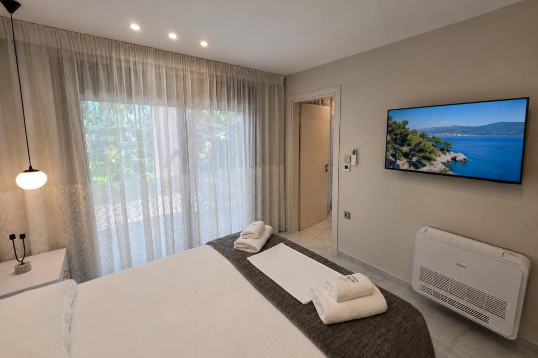 Photo of Bedroom in Loutraki-Agioi Theodoroi