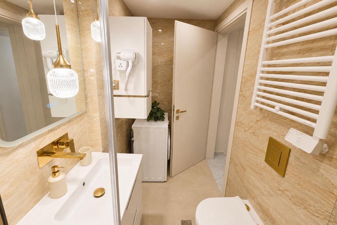 Photo of Bathroom in Loutraki-Agioi Theodoroi