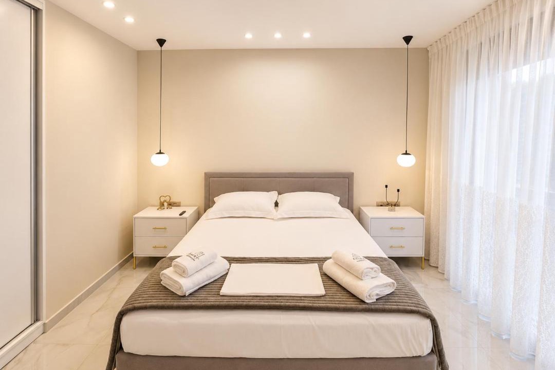 Photo of Bedroom in Loutraki-Agioi Theodoroi