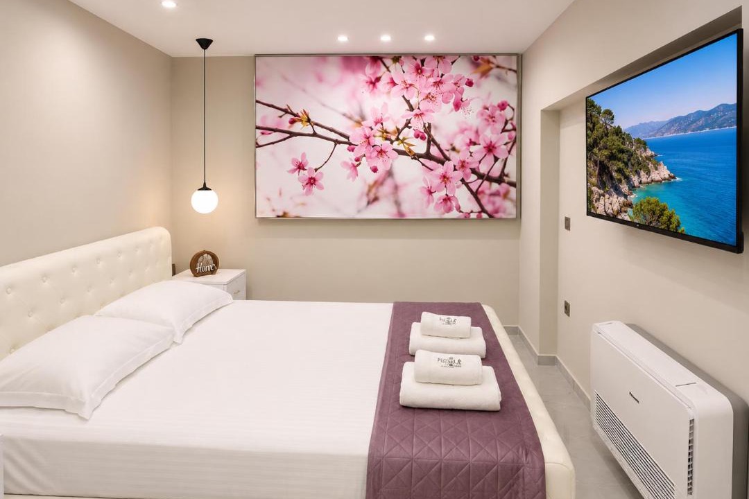 Photo of Bedroom in Loutraki-Agioi Theodoroi