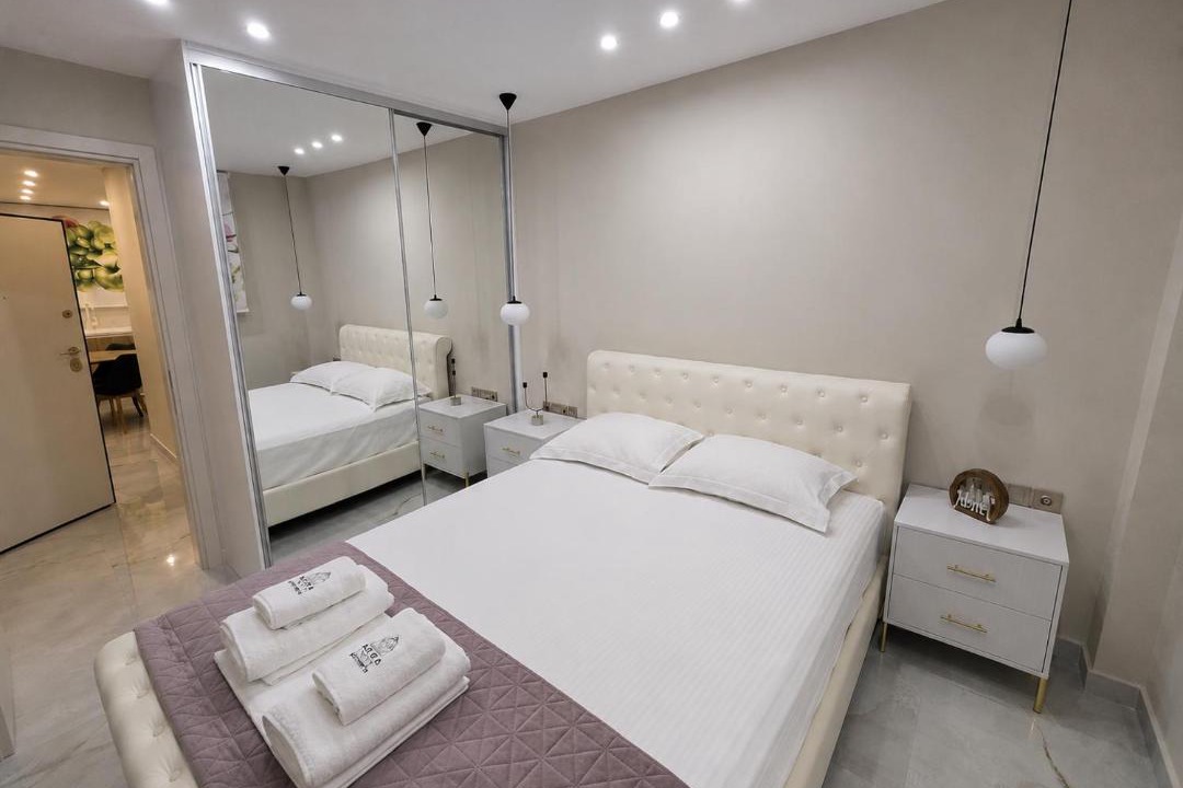 Photo of Bedroom in Loutraki-Agioi Theodoroi