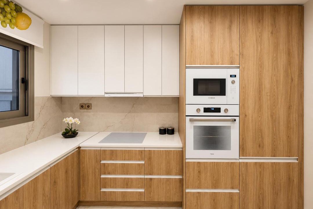 Photo of Kitchen in Loutraki-Agioi Theodoroi