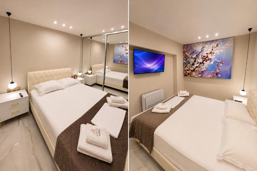 Photo of Bedroom in Loutraki-Agioi Theodoroi