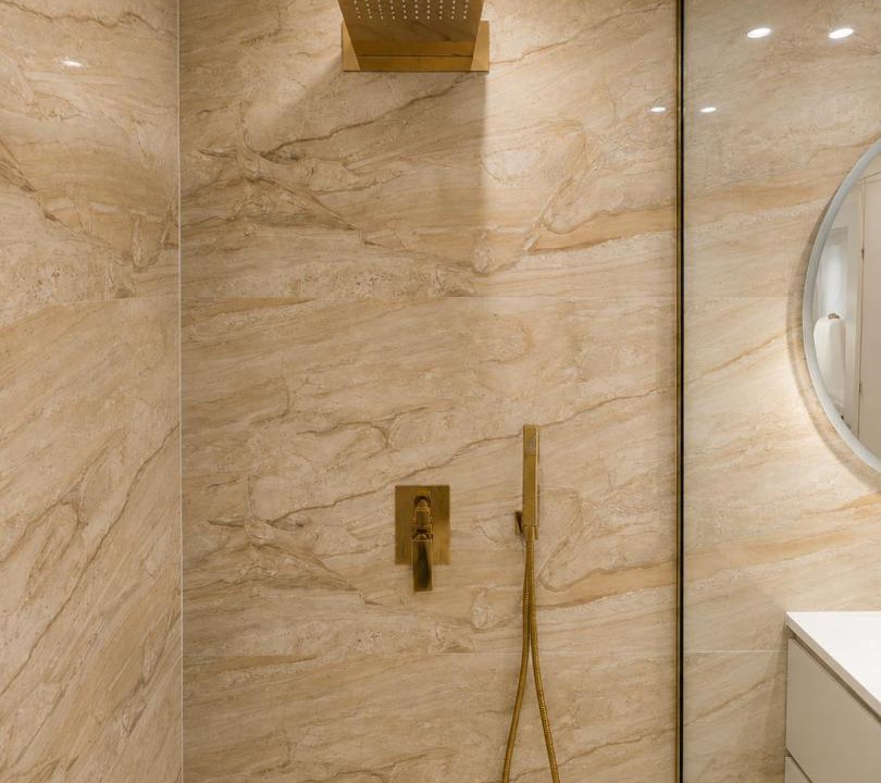 Photo of Bathroom in Loutraki-Agioi Theodoroi