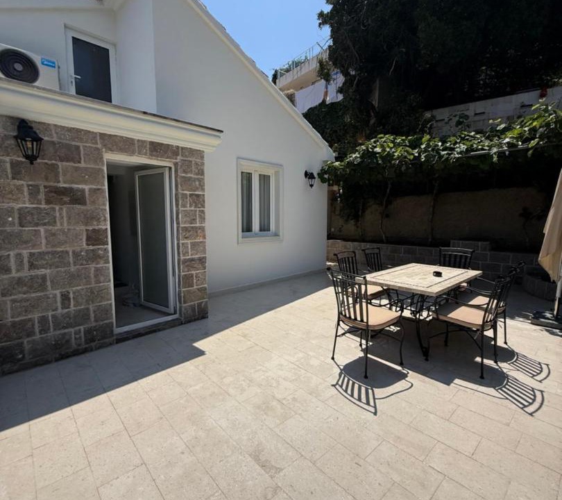 Photo of Patio Balcony in Gospostina
