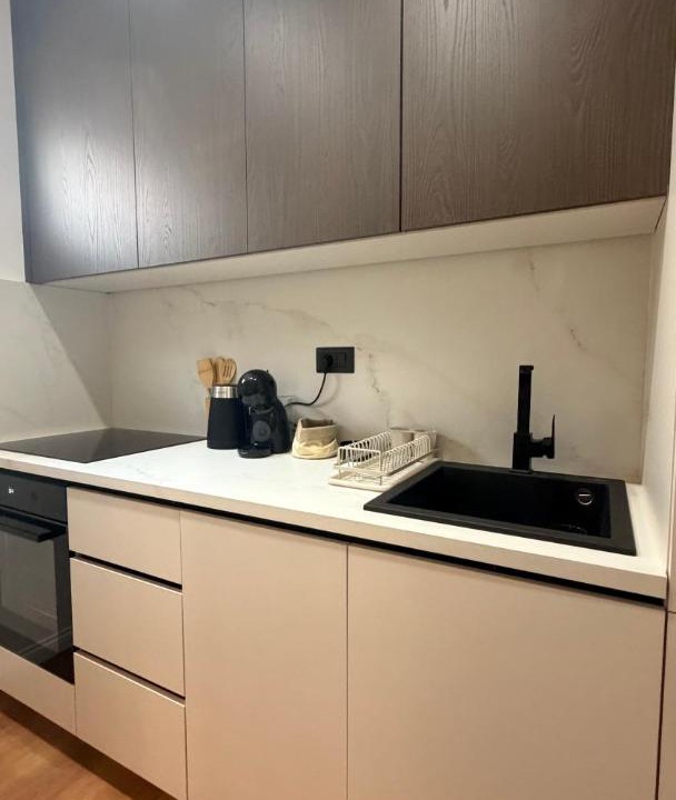 Photo of Kitchen in Gospostina
