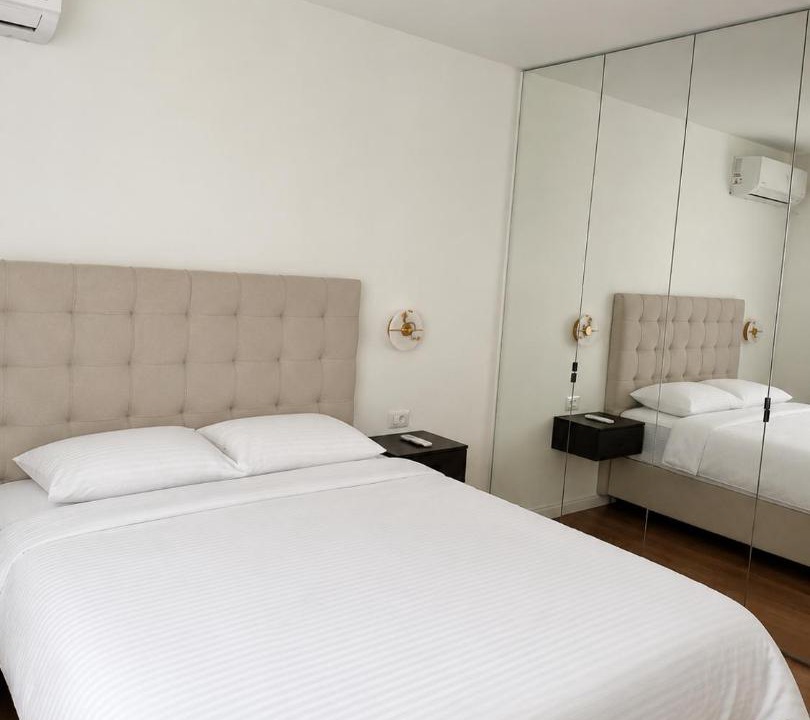 Photo of Bedroom in Gospostina