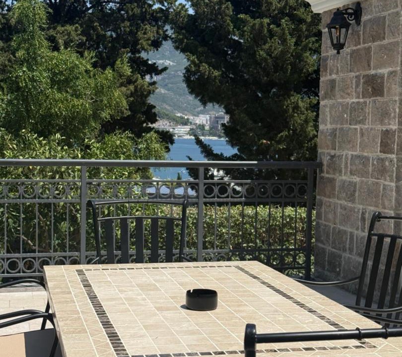 Photo of Patio Balcony in Gospostina