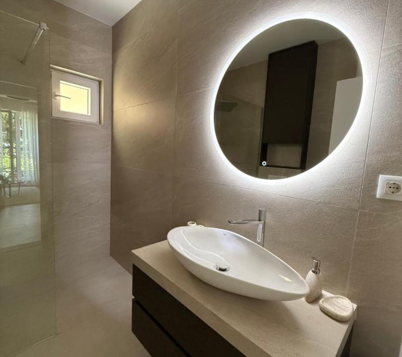 Photo of Bathroom in Gospostina