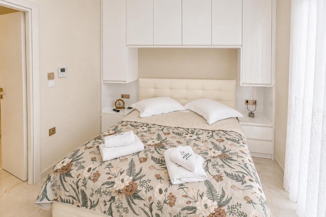 Photo of Bedroom in Loutraki-Agioi Theodoroi