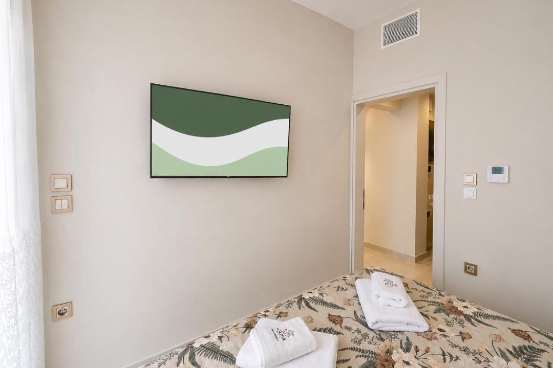 Photo of Bedroom in Loutraki-Agioi Theodoroi