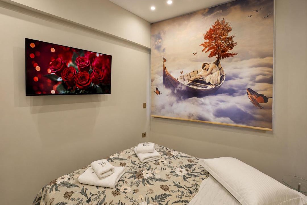 Photo of Bedroom in Loutraki-Agioi Theodoroi