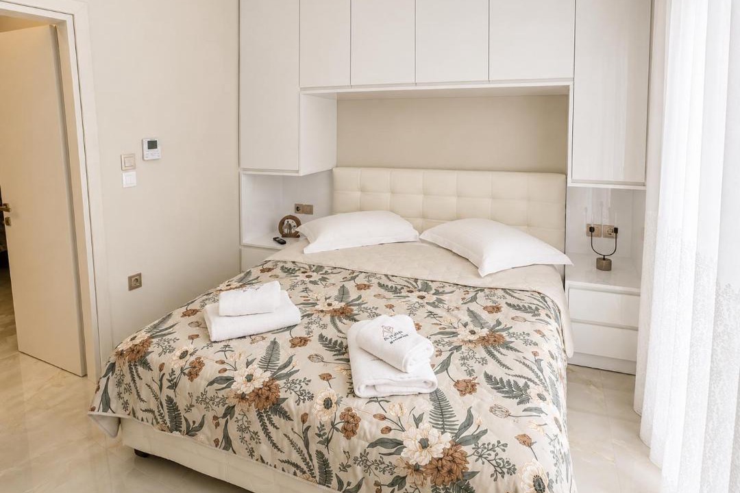 Photo of Bedroom in Loutraki-Agioi Theodoroi
