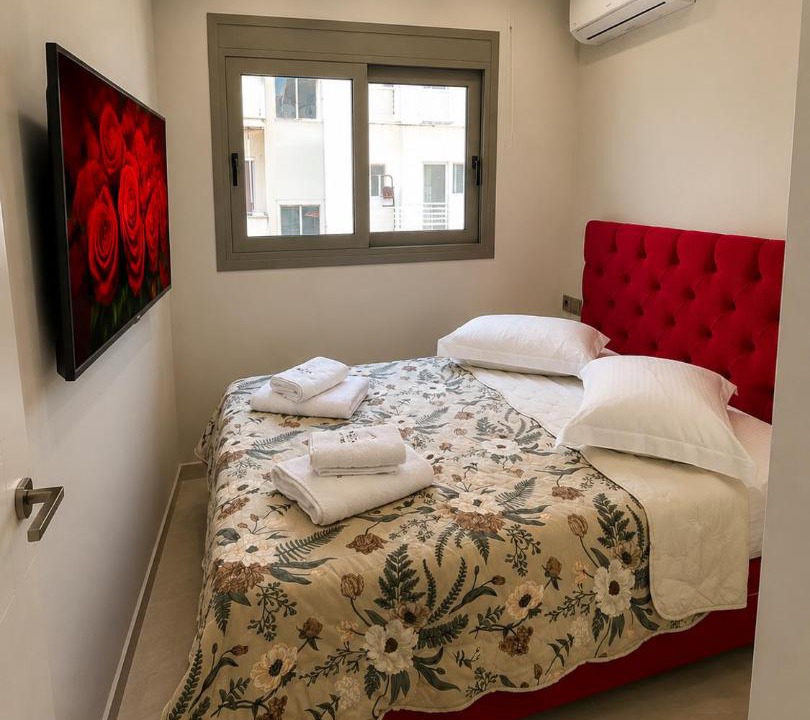 Photo of Bedroom in Loutraki-Agioi Theodoroi